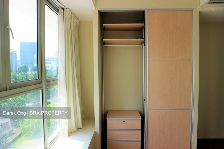 The Marque @ Irrawaddy (D12), Apartment #183190412